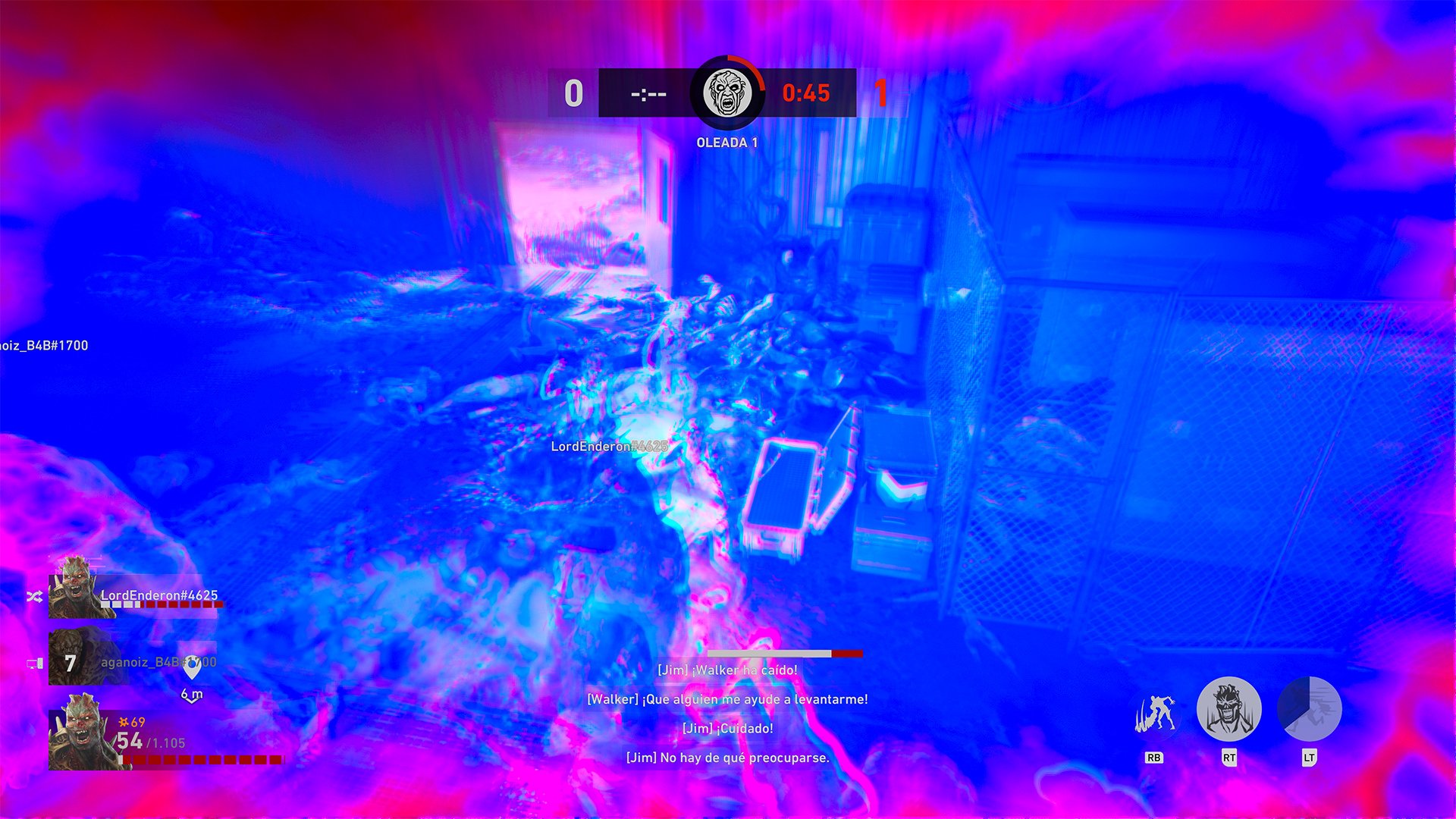 Back 4 Blood - Imagen 21